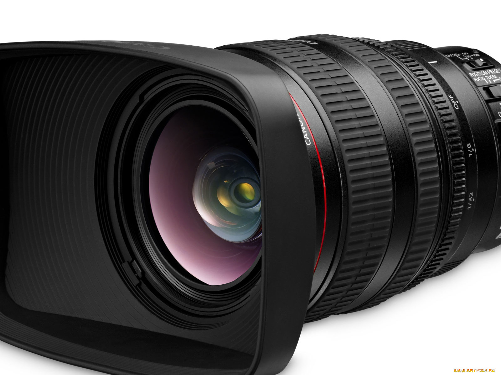 canon, 